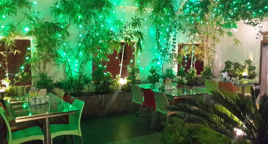 Hotel Sree Baalaji Bhavan, Dindigul 5